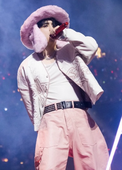 Latest photo of S.Coups (SEVENTEEN)