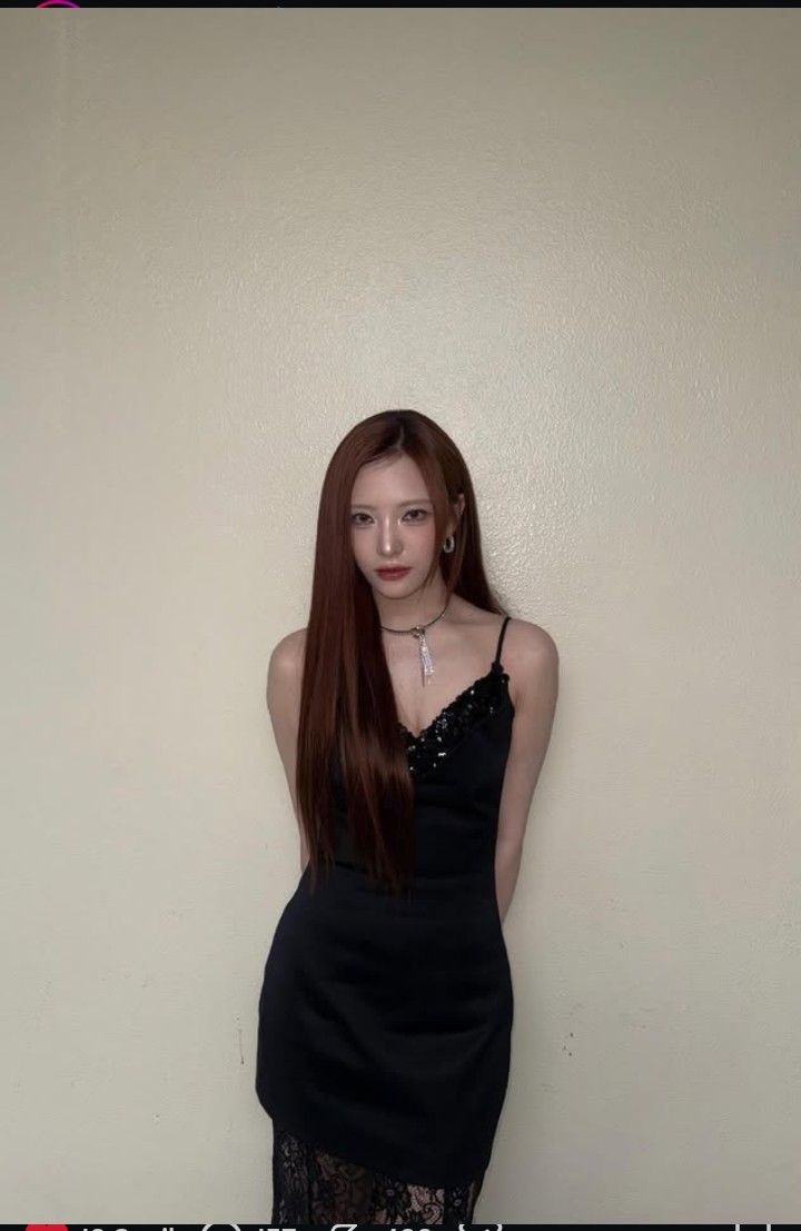 Latest photo of Moon Sua (Billlie)