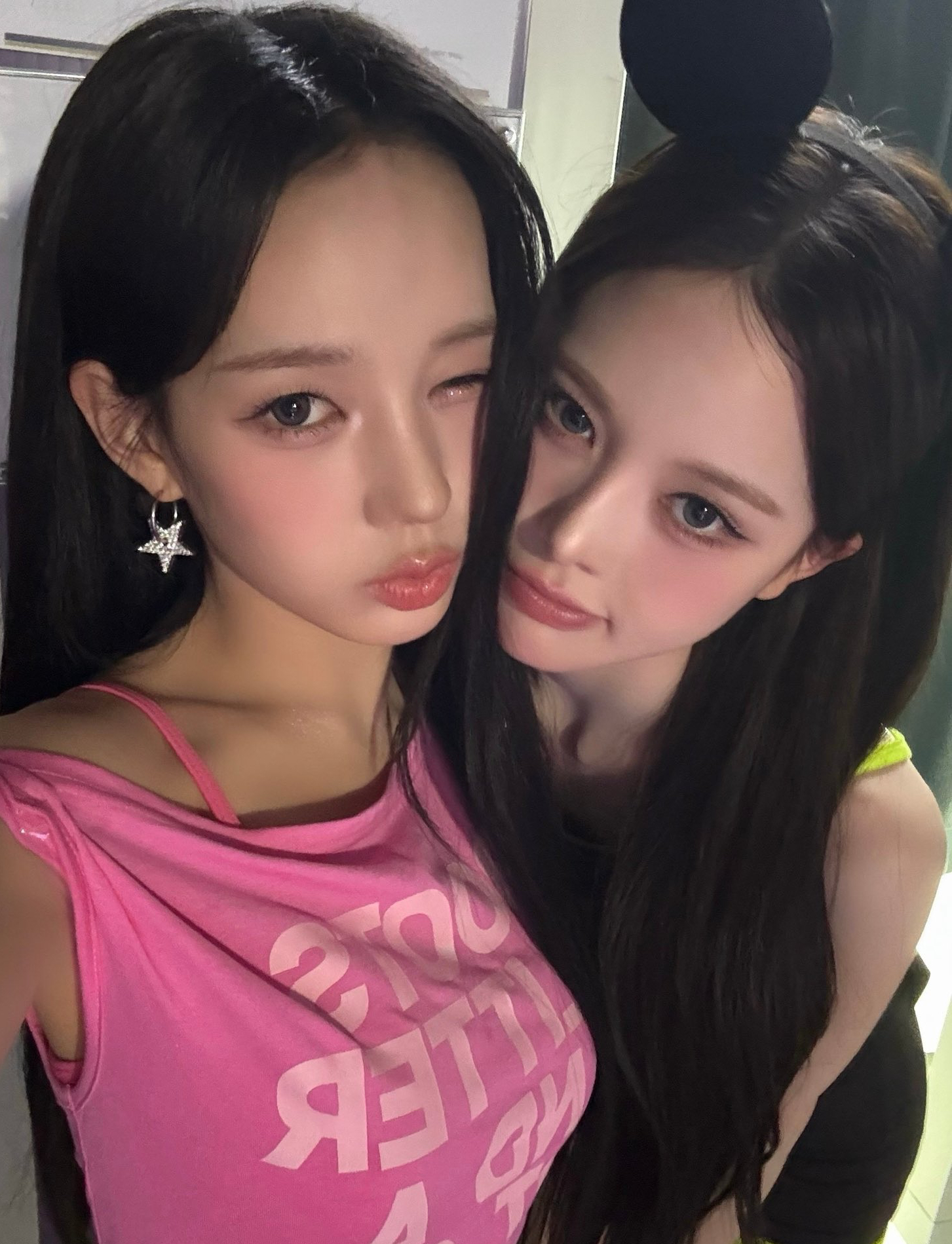 izna ユ・サラン ファンダムコミュニティ │ KPOP人気No.1アプリ 最愛ドル