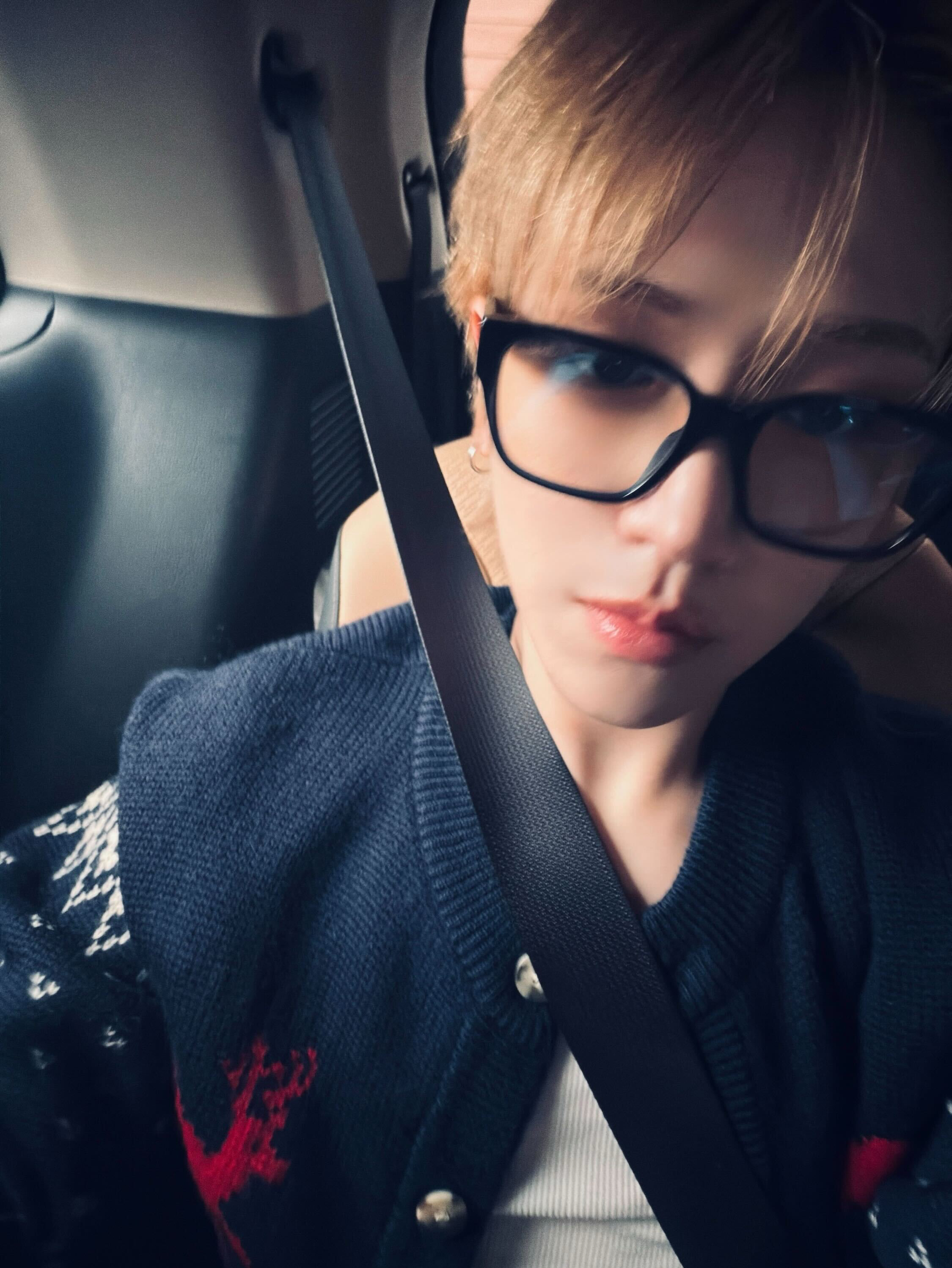 Potret di balik layar Riwoo (BOYNEXTDOOR)