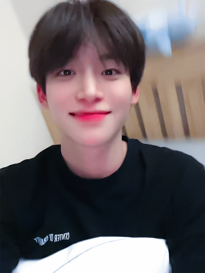 Latest photo of Jungmo (CRAVITY)