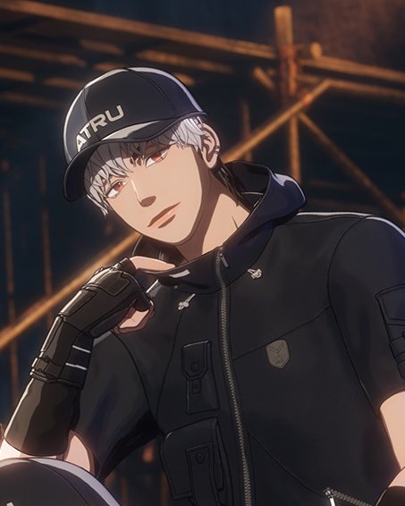 Latest photo of Eunho (PLAVE)