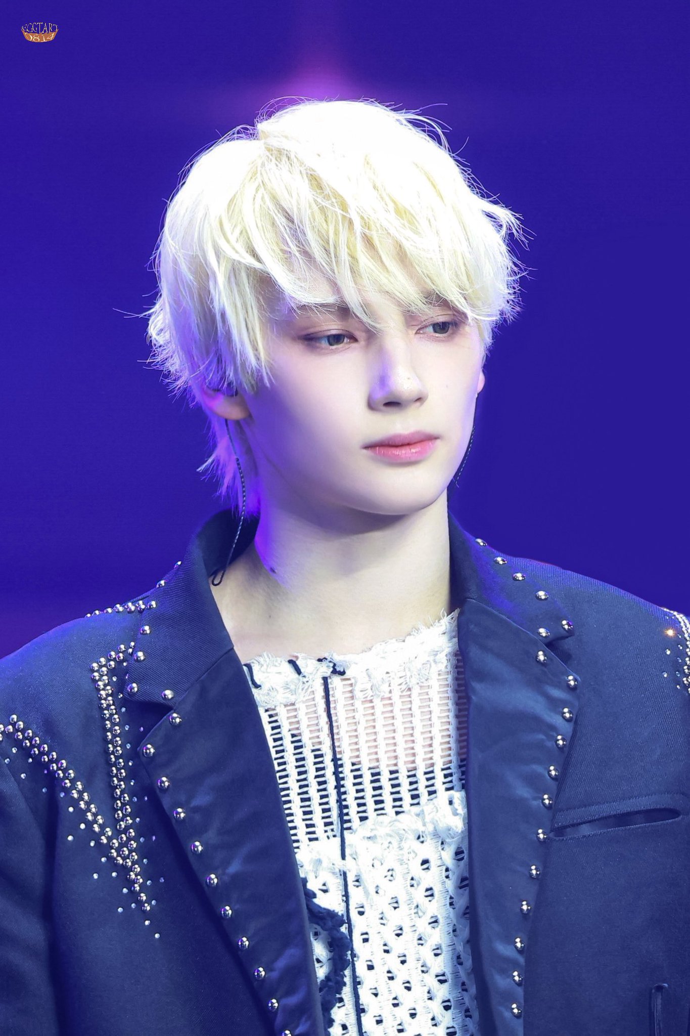 A moment captured by HueningKai (TOMORROW X TOGETHER)'s fan