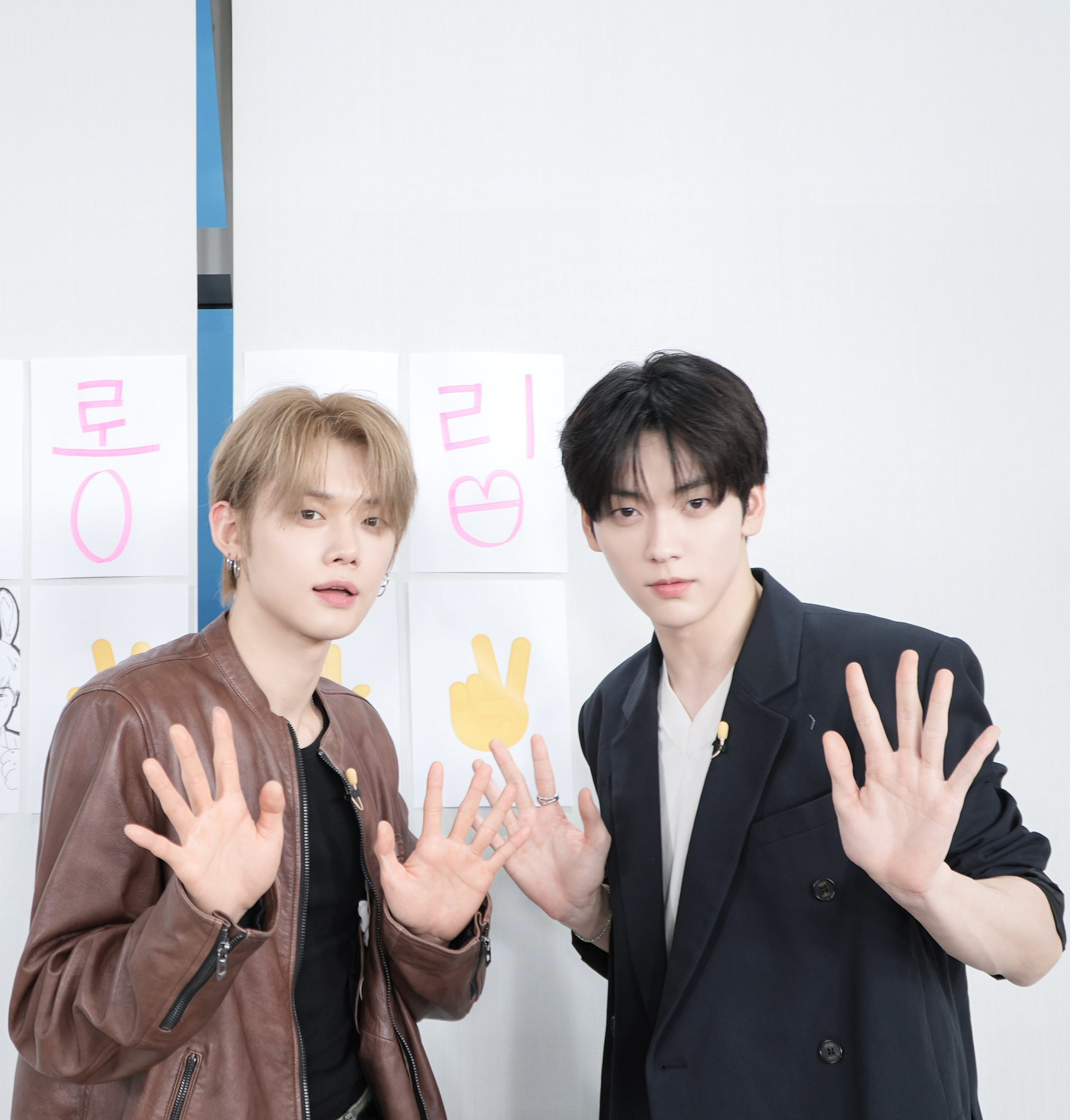 Latest photo of Soobin (TOMORROW X TOGETHER)