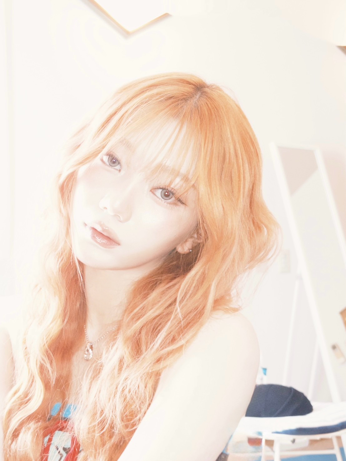 IS:SUE 坂口梨乃 ファンダムコミュニティ │ KPOP人気No.1アプリ 最愛ドル