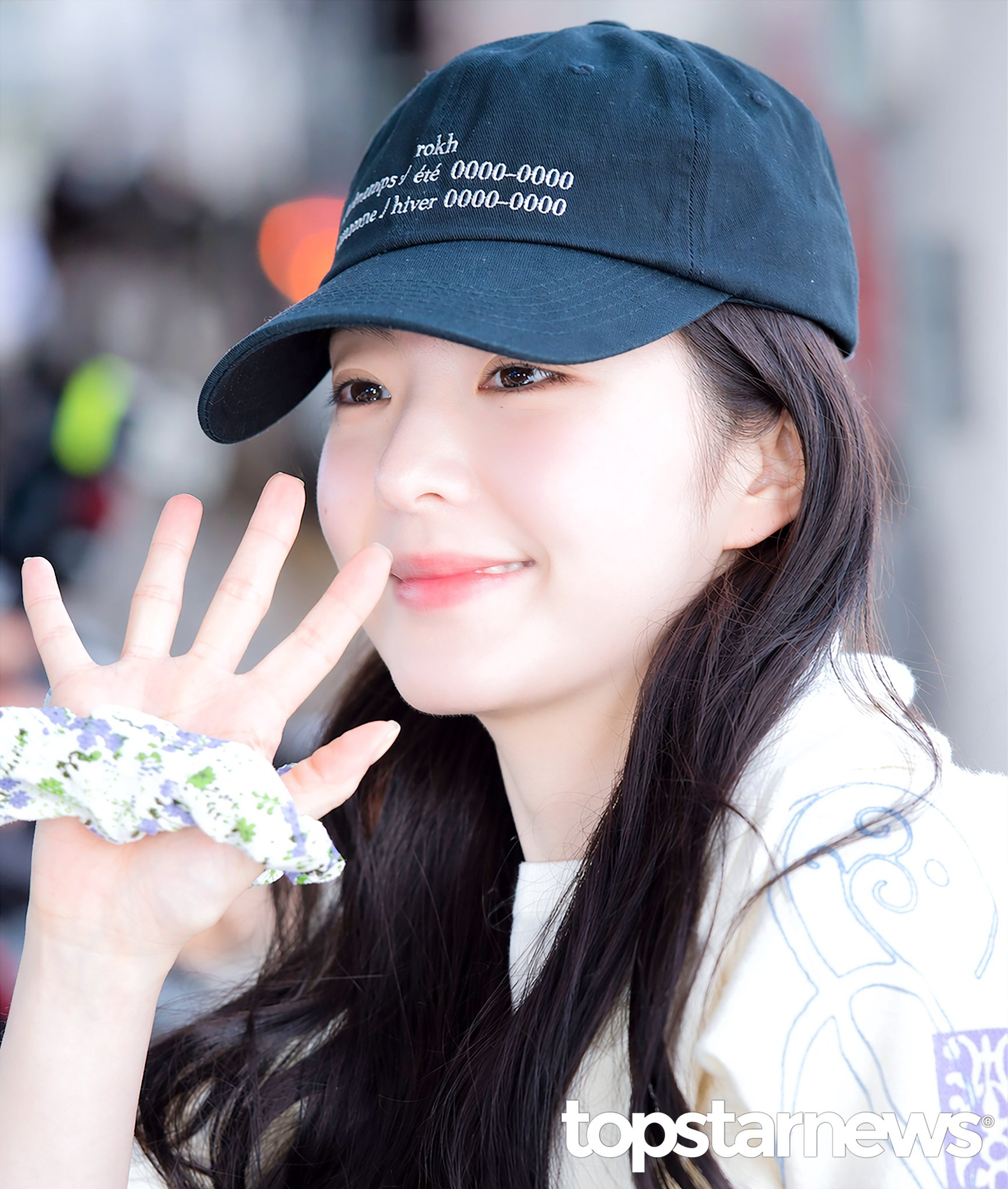 Red Velvet的最新照片