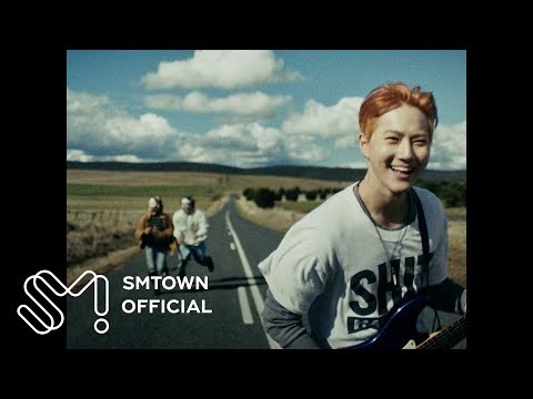 EXO的最新活动照片