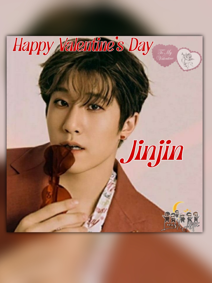 Popular K-POP post loved by fans