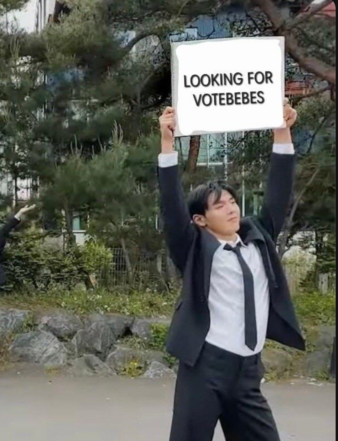 Potret di balik layar MONSTA X