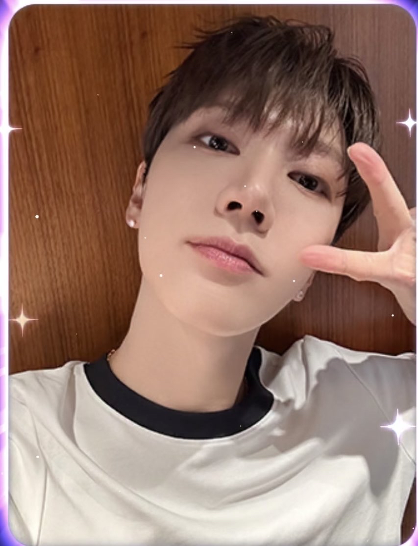 Latest photo of TEN (WayV)