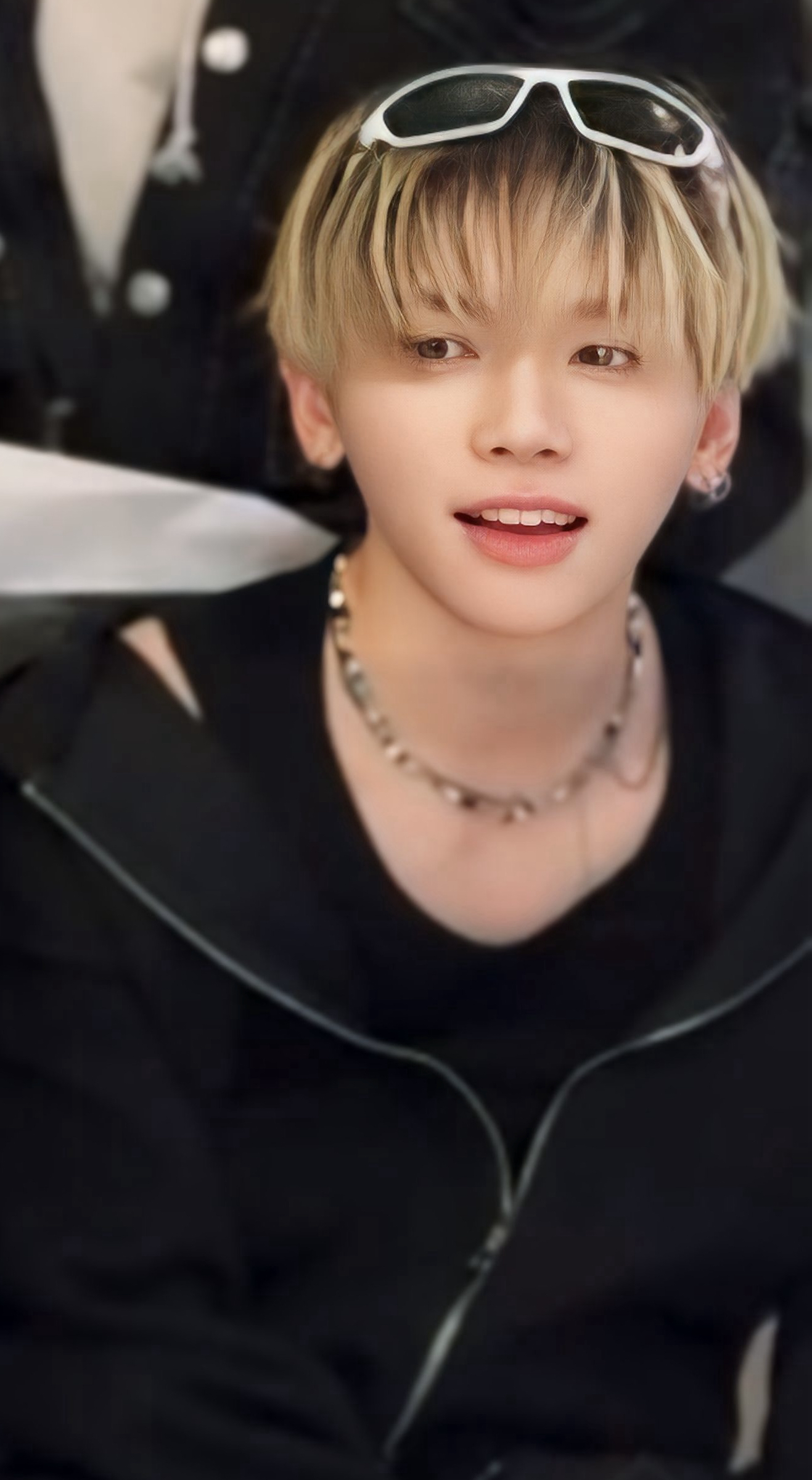 A moment captured by Lynnlynn (MODYSSEY)'s fan