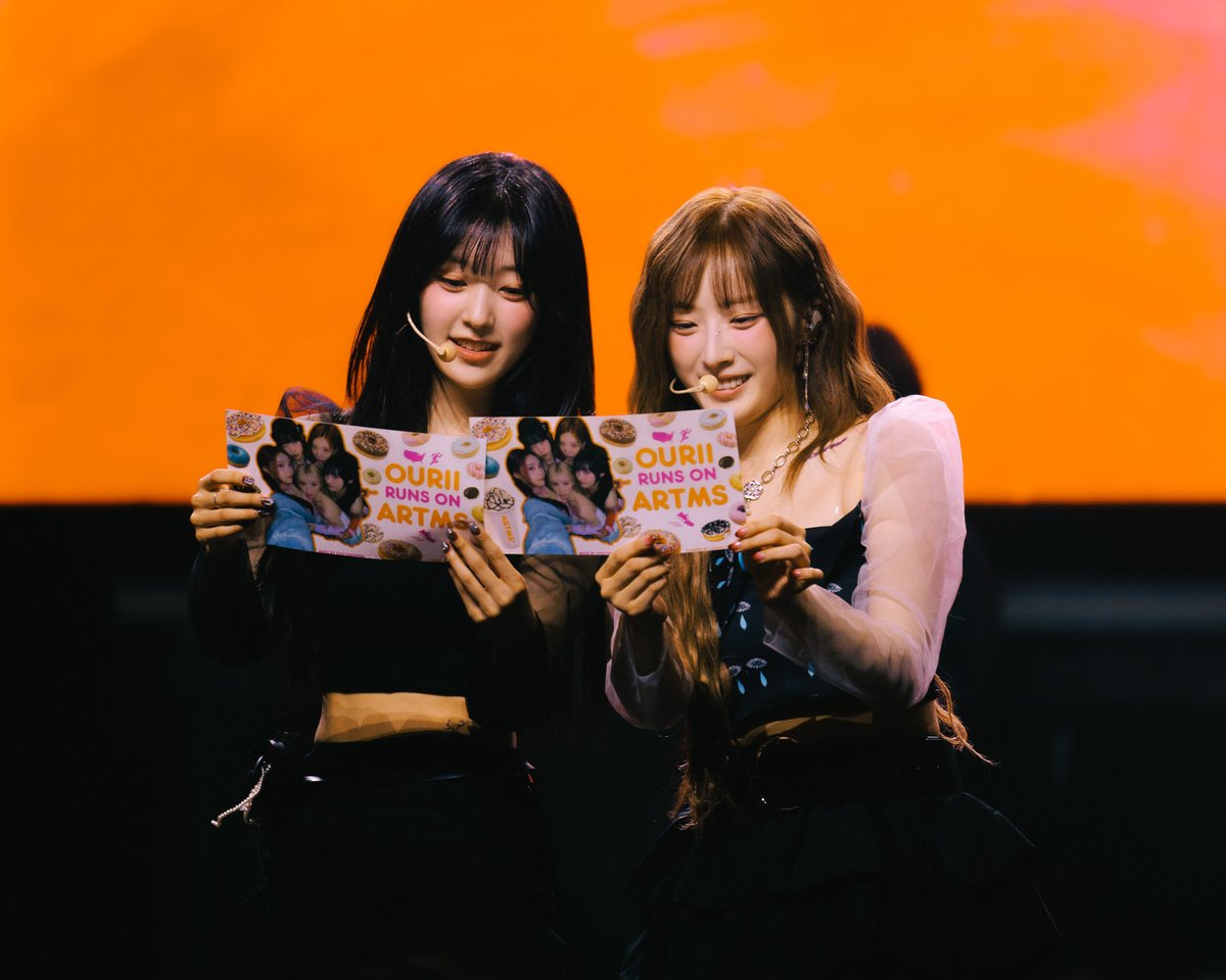 Latest photo of ARTMS