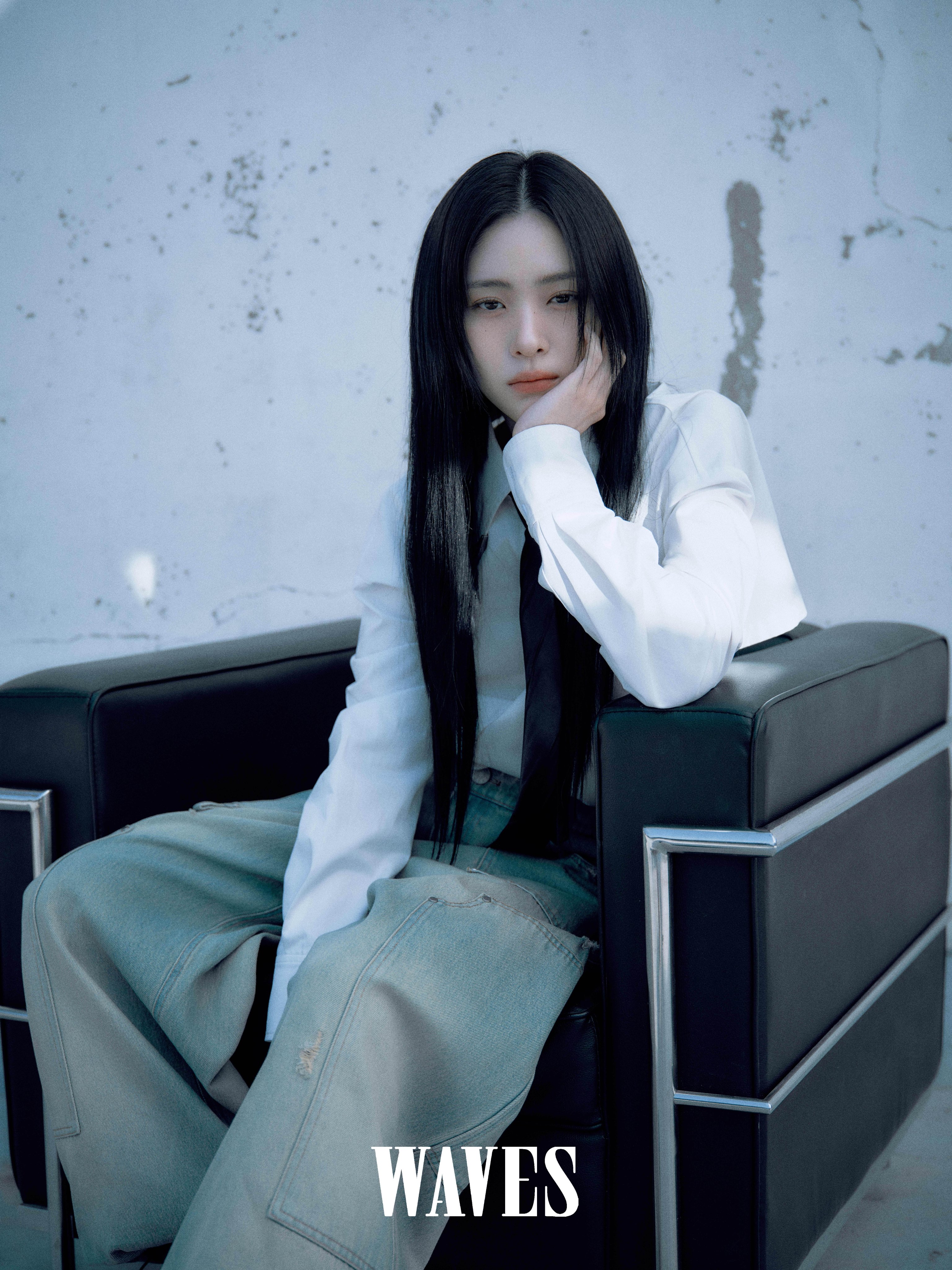 Latest photo of Ryujin (ITZY)