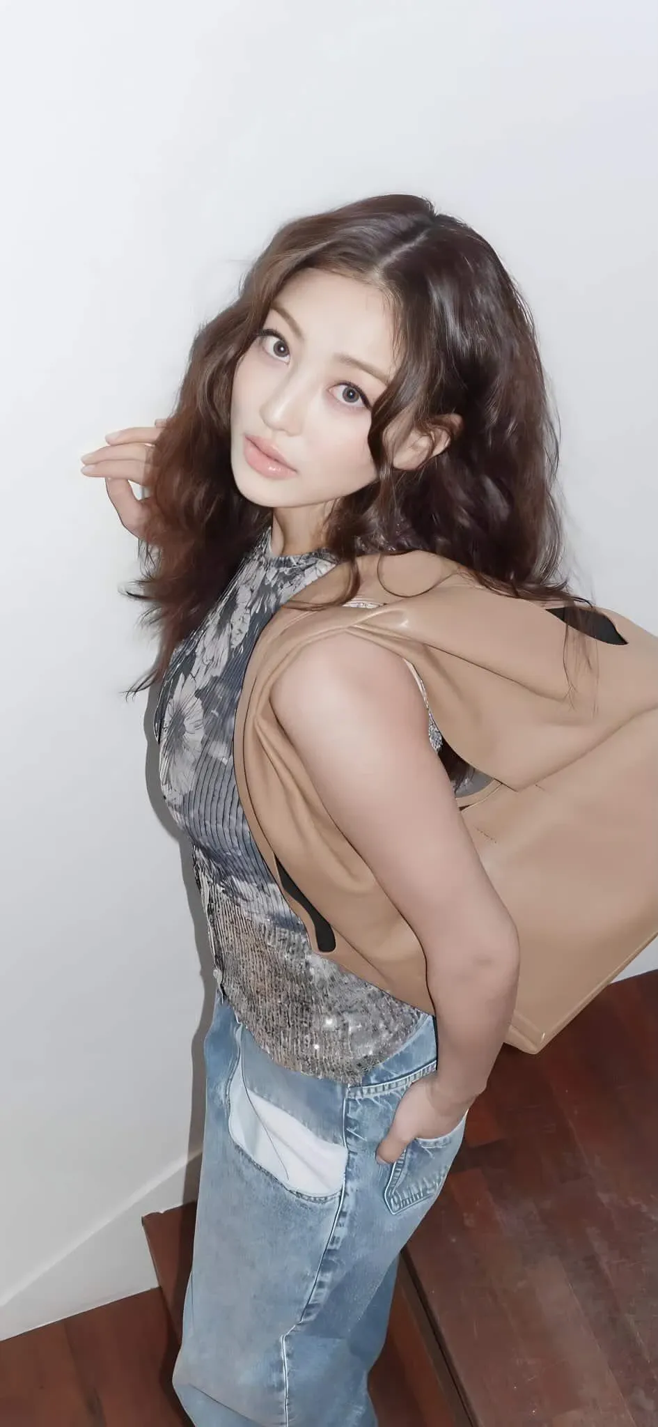 The most beloved wallpaper among Ha Sungwoon's fans