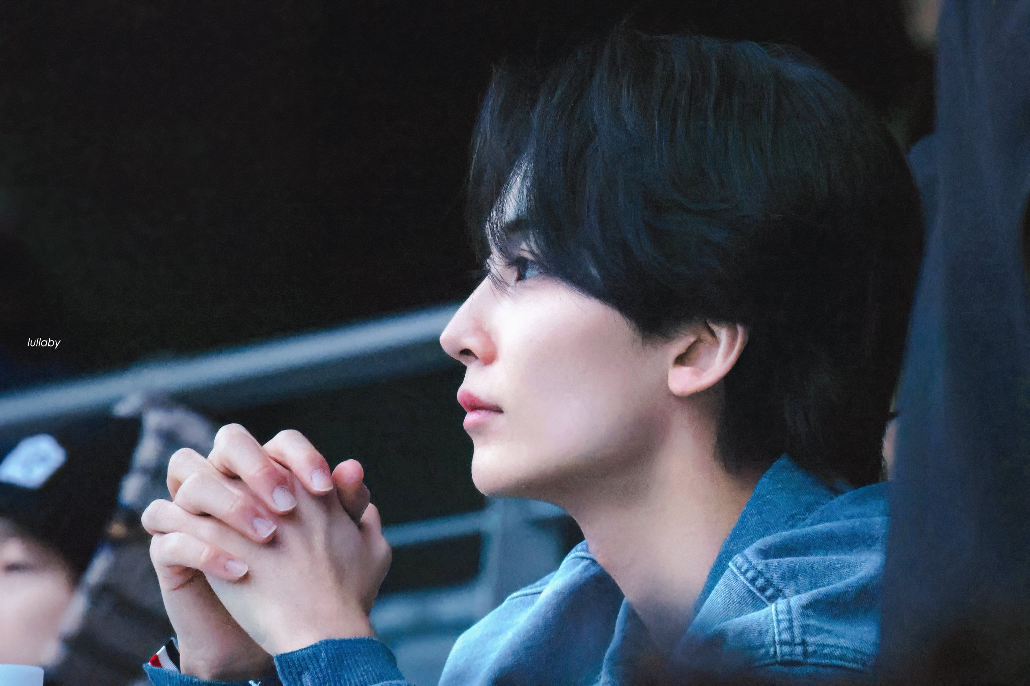 ジョンハン (SEVENTEEN)ファンが撮った瞬間