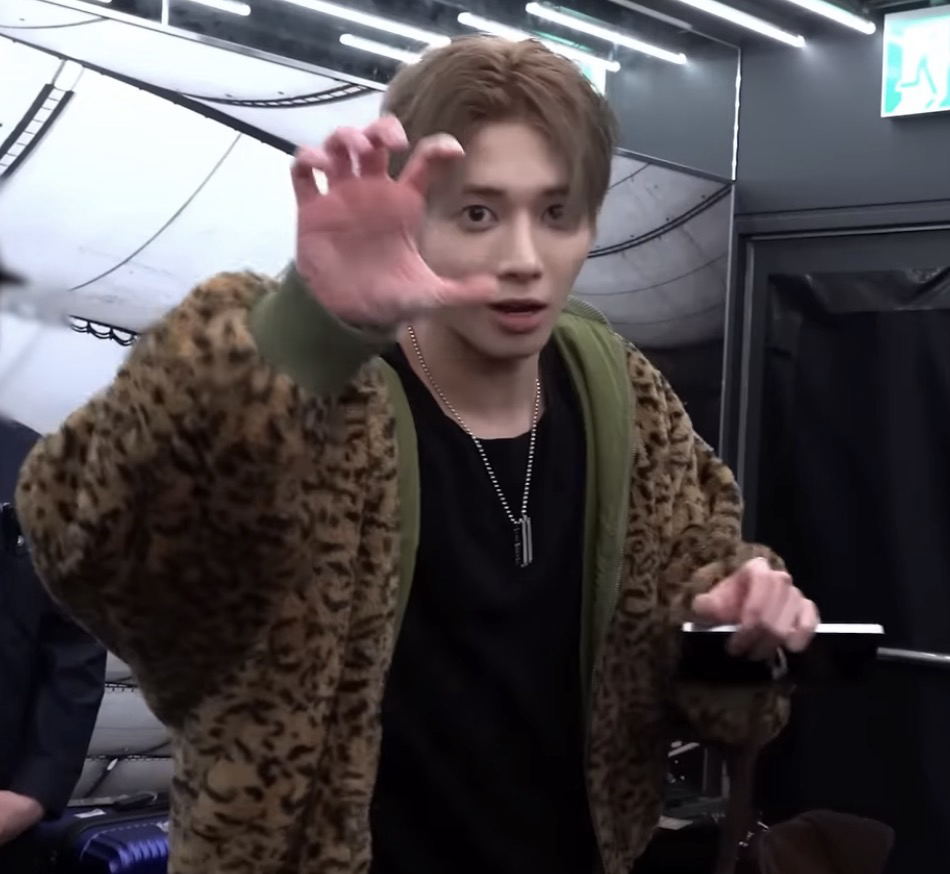 Latest photo of Taehyun (TOMORROW X TOGETHER)