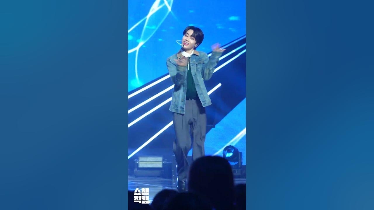 Latest photo of Hanbin (TEMPEST)