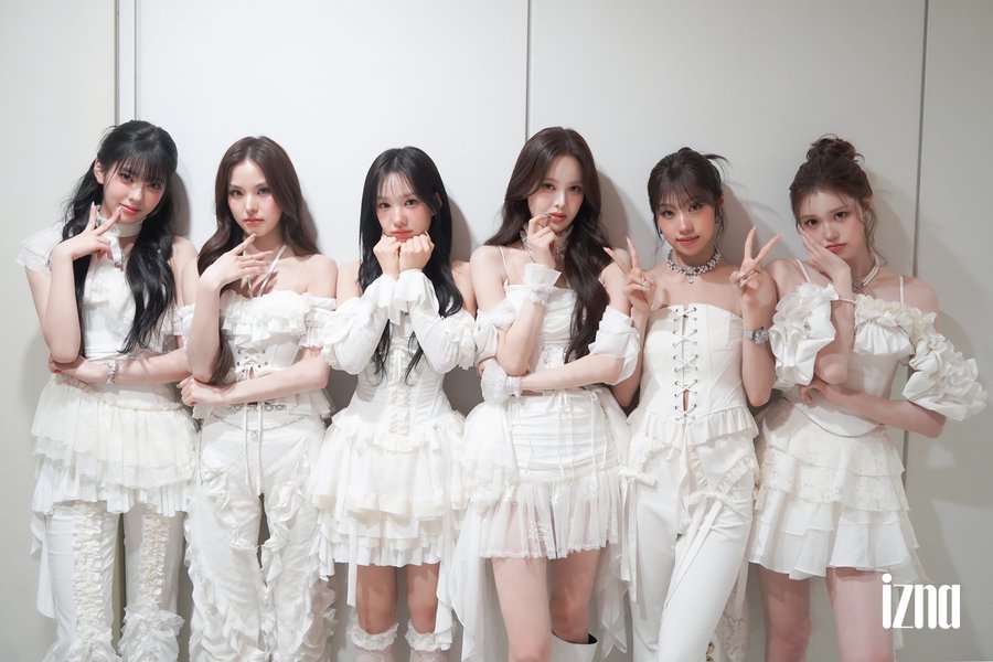 Today’s hot picks from the izna community