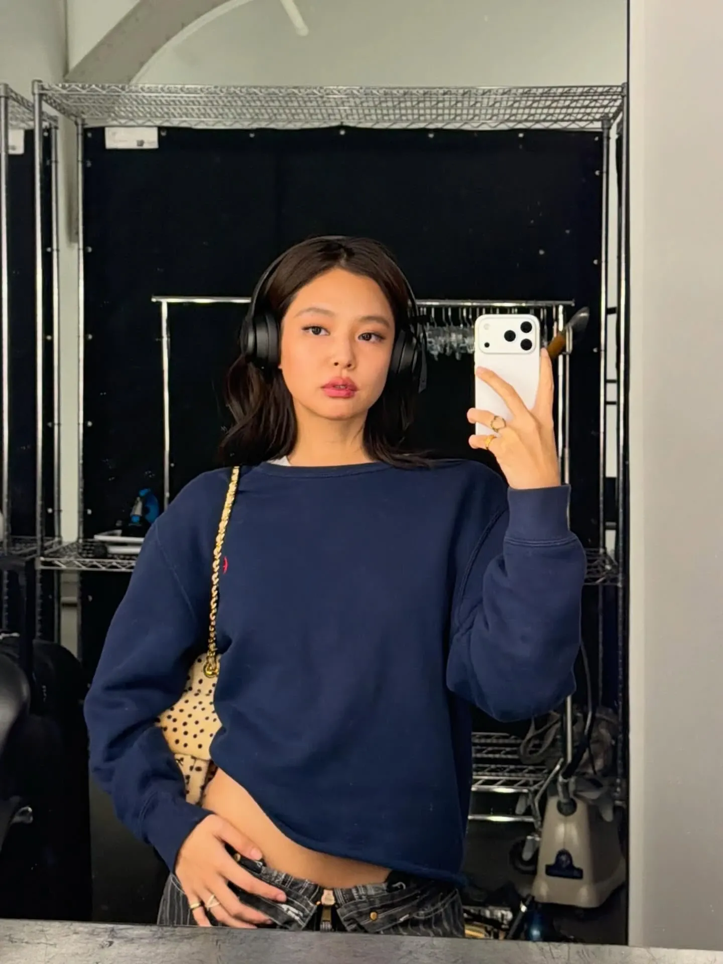 Jennie (BLACKPINK)的最新活动照片