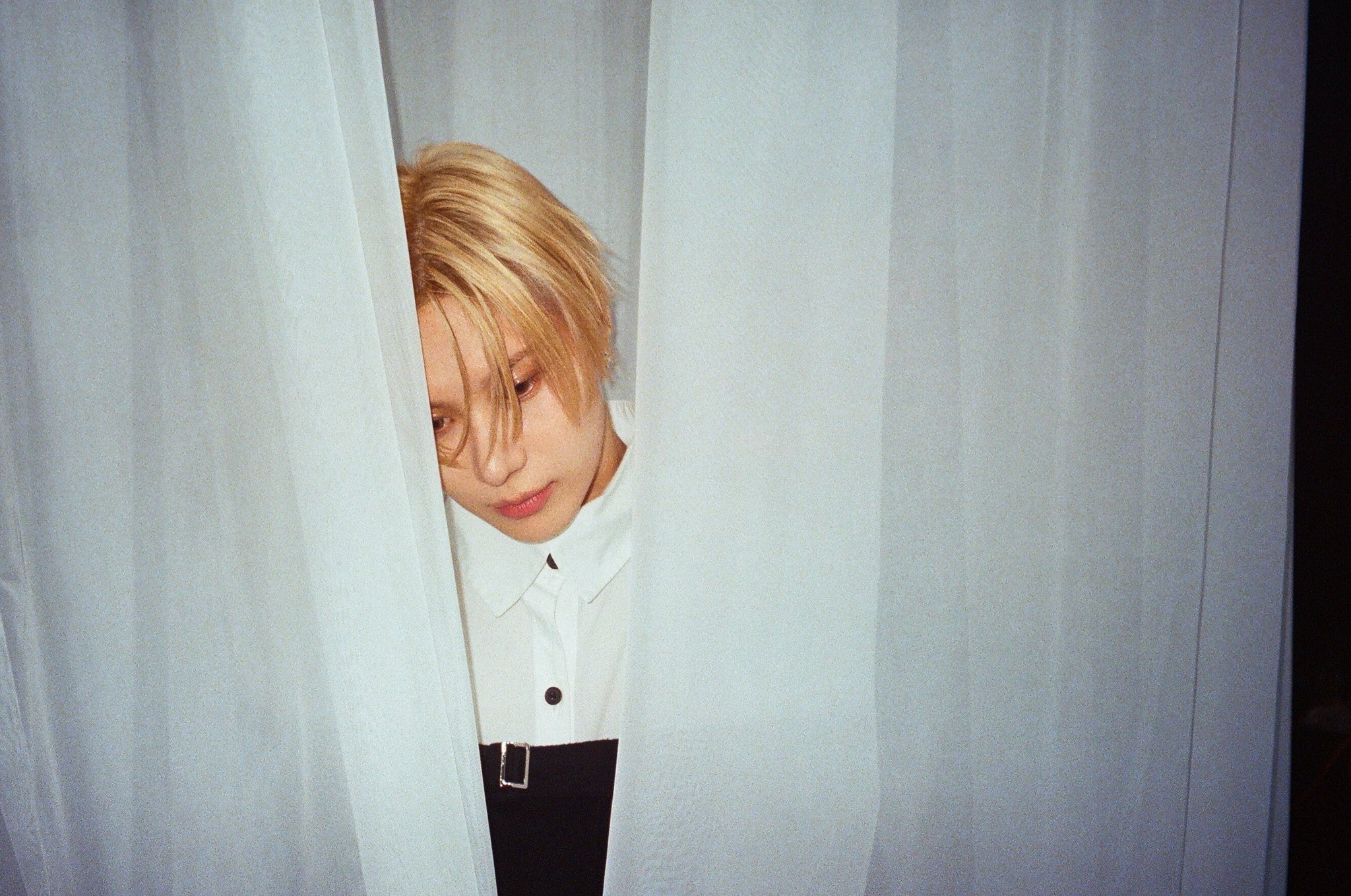 Latest photo of Taemin (SHINee)