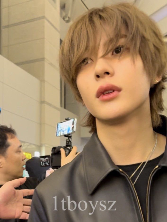 앤톤 (라이즈)의 최신 사진