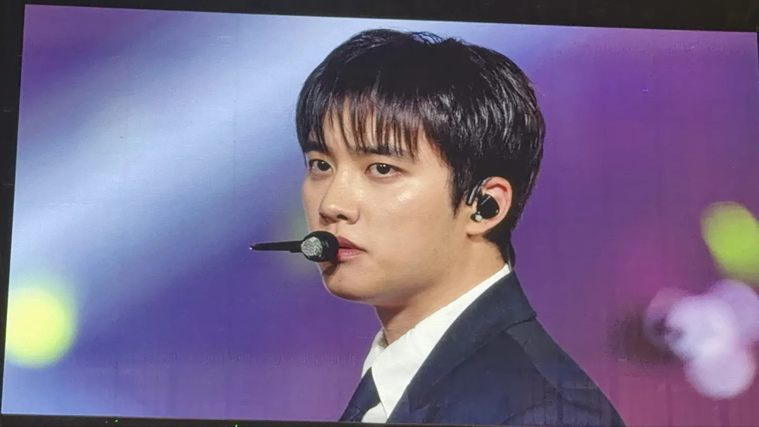디오 (EXO)의 최신 사진