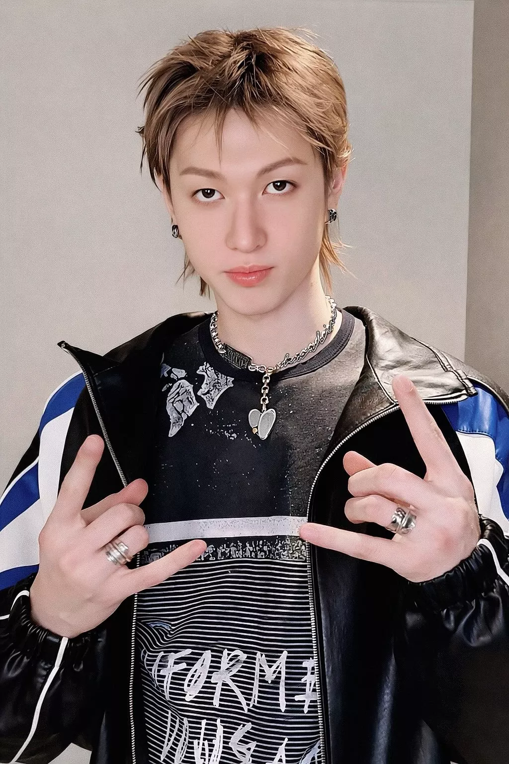 마틴 (CORTIS) 팬이 찍은 순간