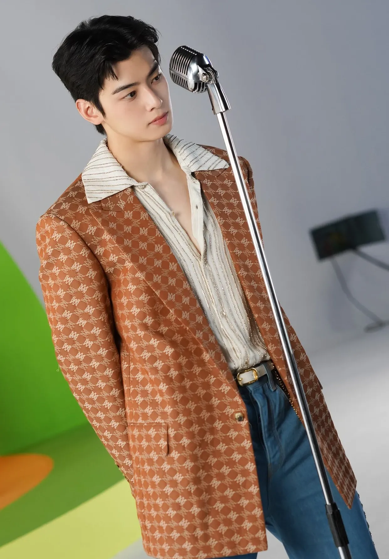 Latest photo of Eunwoo (ASTRO)