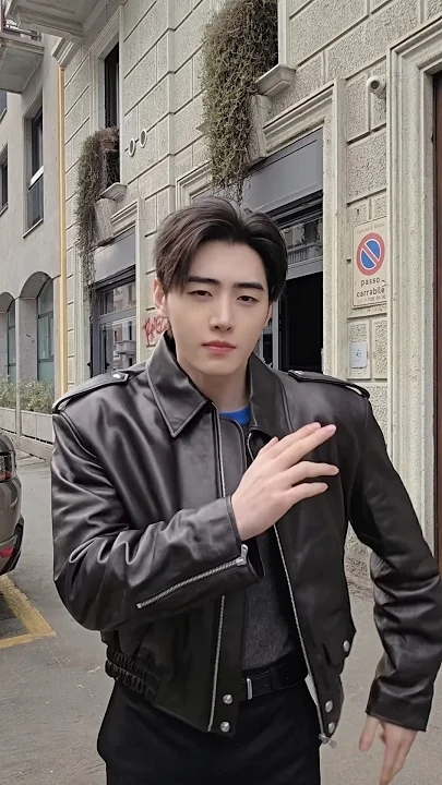 成訓 (ENHYPEN)粉絲拍下的瞬間