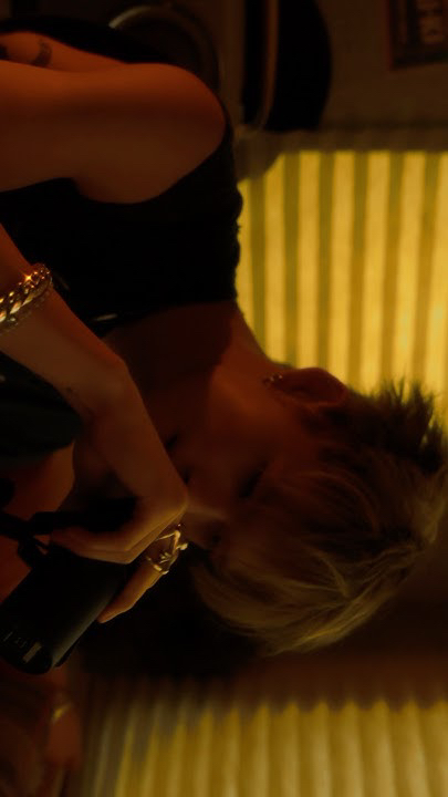 Potret di balik layar NI-KI (ENHYPEN)