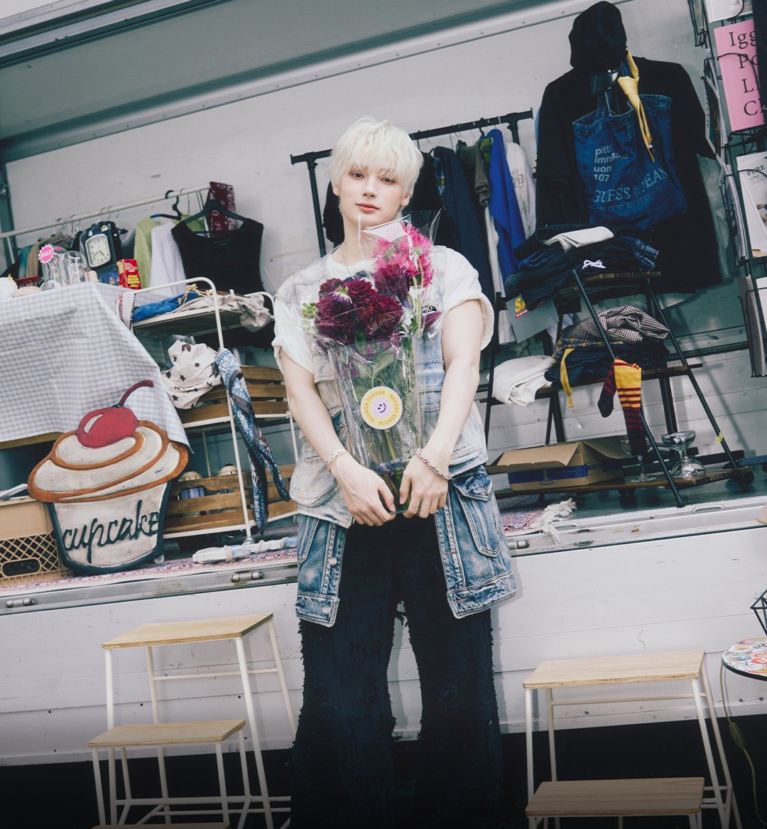 Latest photo of TOMORROW X TOGETHER