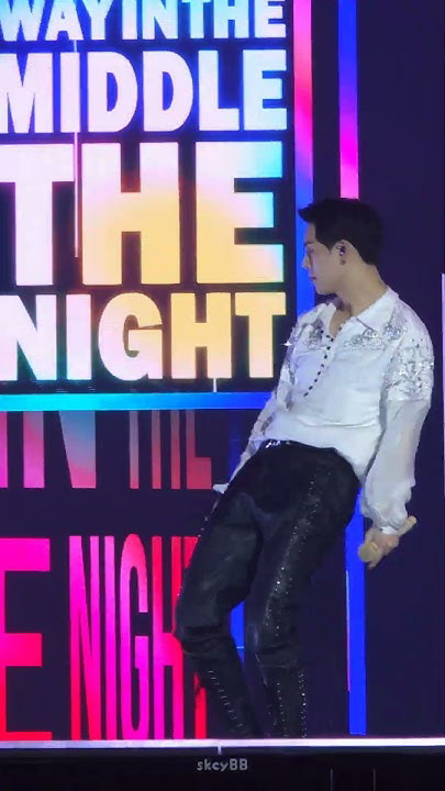 주헌 (몬스타엑스)의 비하인드 컷