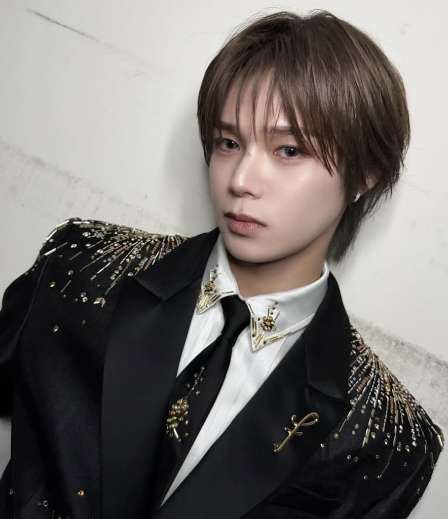 Latest photo of K (&TEAM)