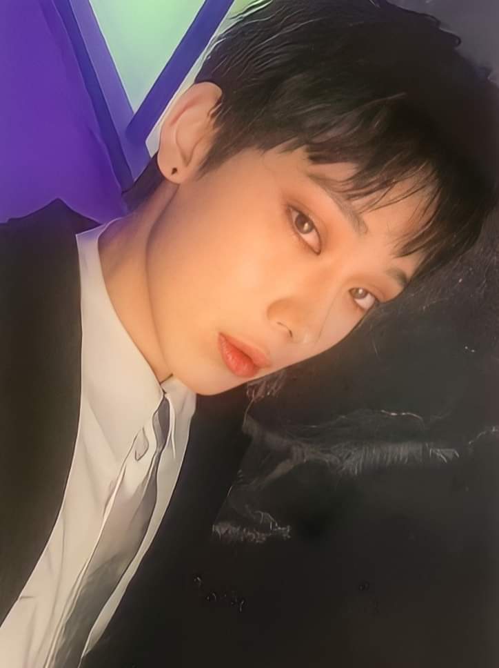 善禹 (ENHYPEN)的最新照片