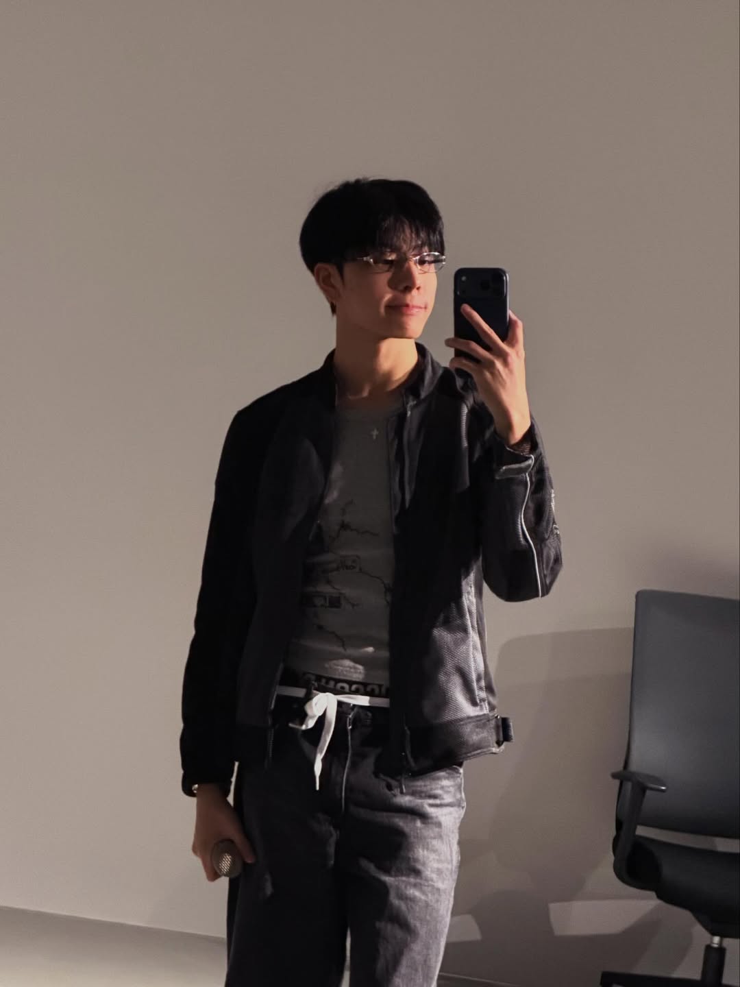 Recent activity shot of Jagger (SEVENTOEIGHT)