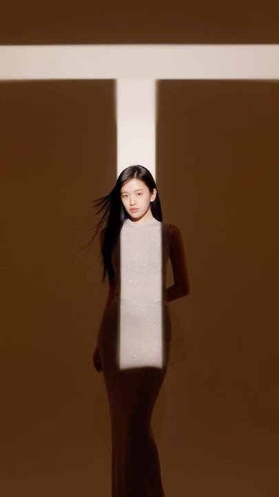 アン・ユジン (IVE)の最近の活動写真