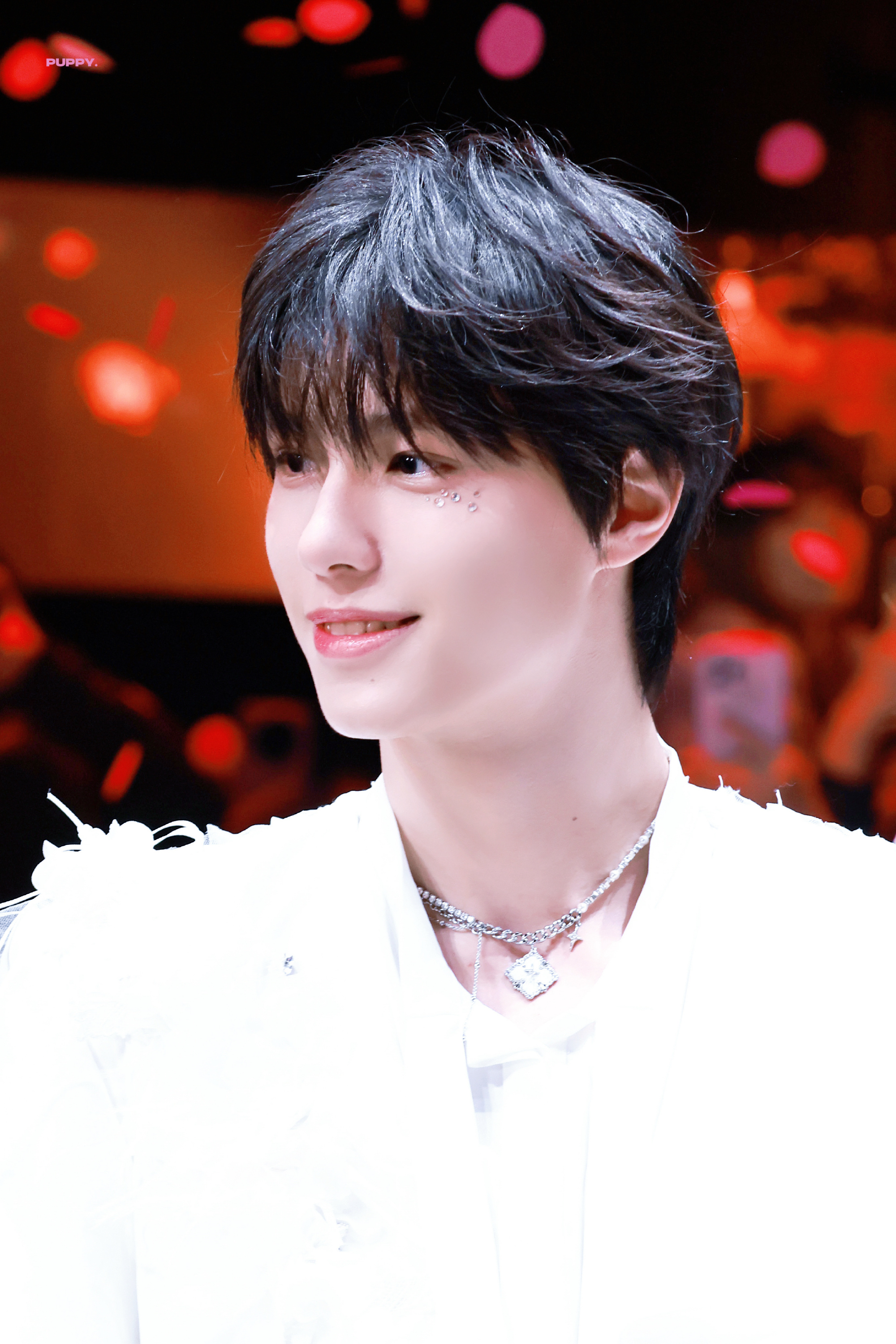 Behind-the-scenes cut of Omar (NexT1DE)