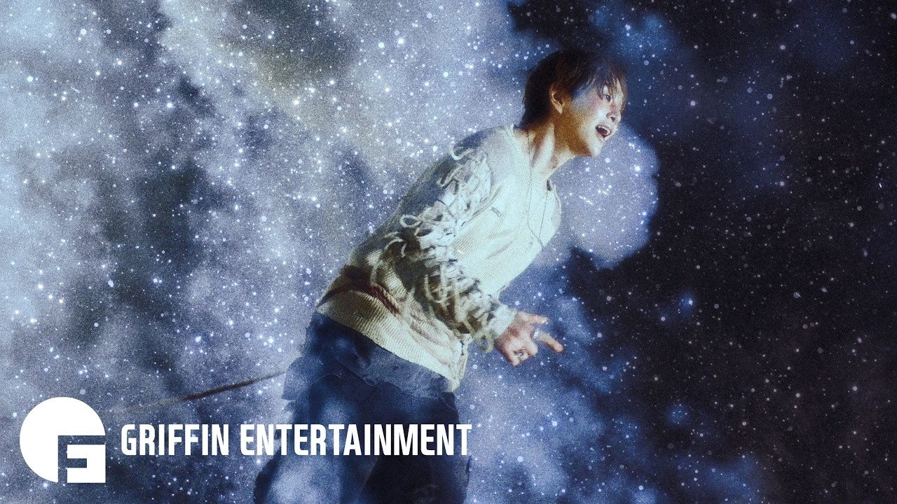 Behind-the-scenes cut of Onew (SHINee)