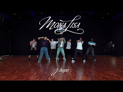 제이홉 (방탄소년단) 최근 활동샷