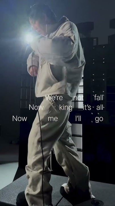 Fan-made special wallpaper for MONSTA X