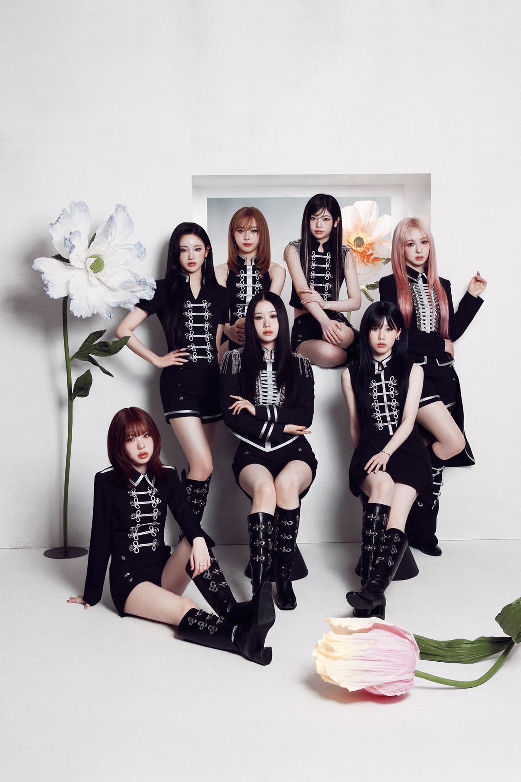 ファンに愛されるK-POPの人気投稿