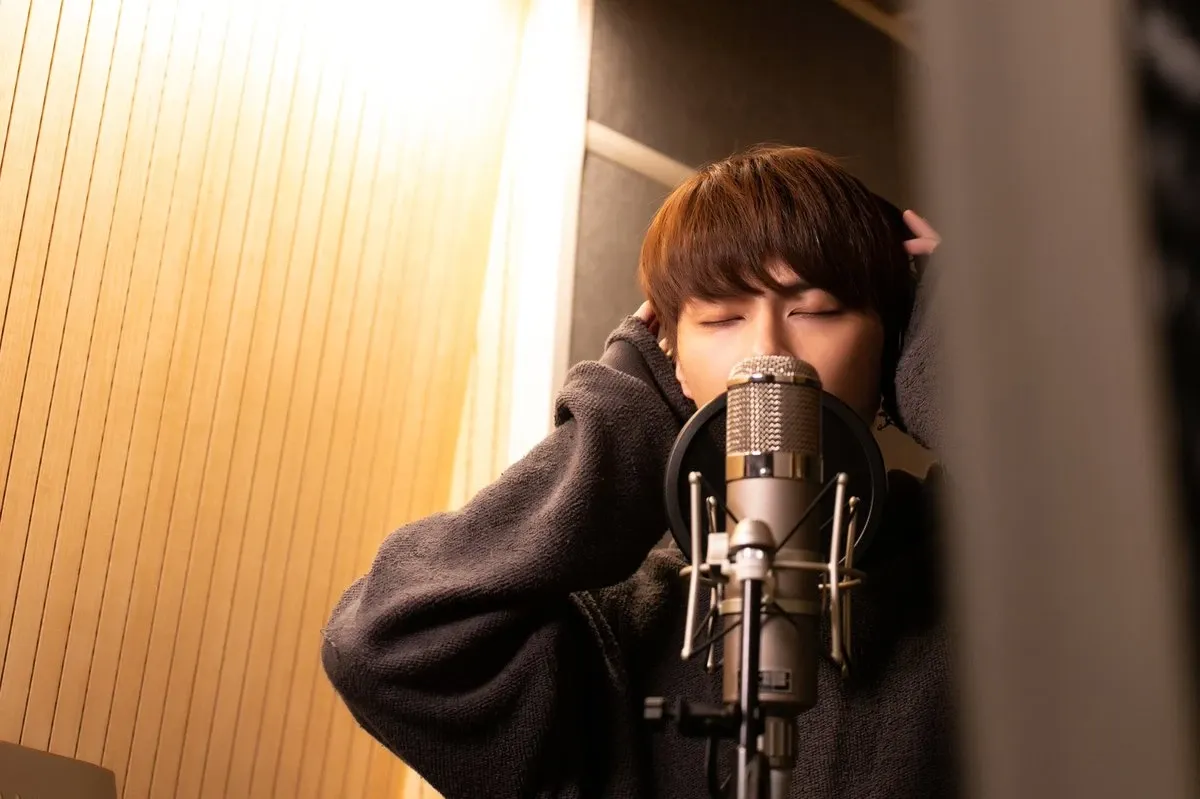 Latest photo of Jun (SEVENTEEN)