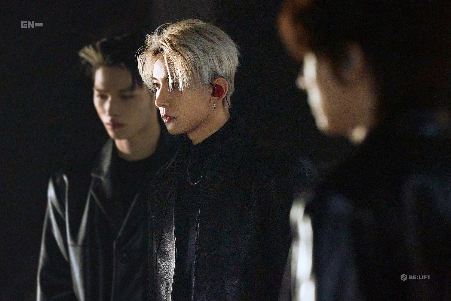 희승 (ENHYPEN)의 최신 사진