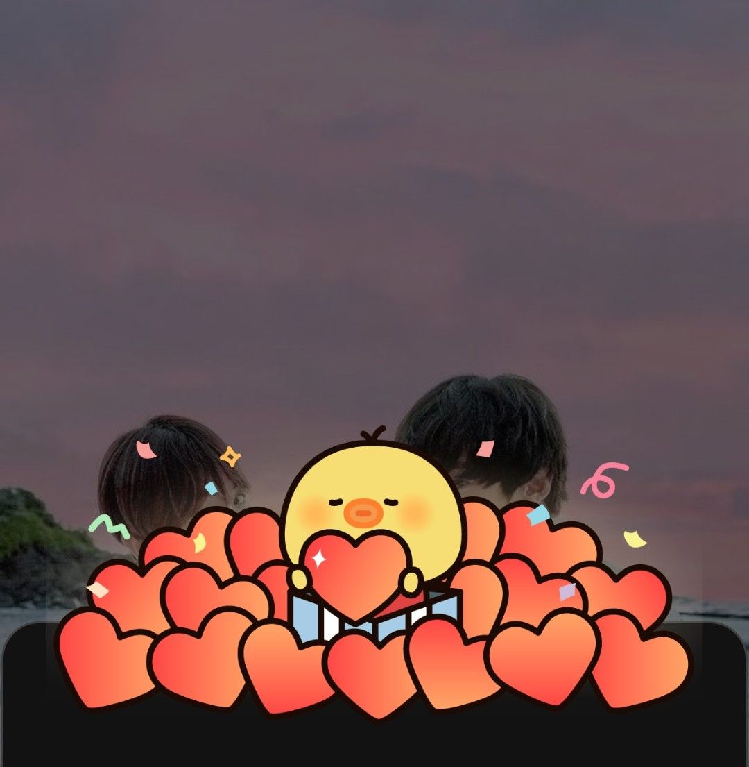 Recent activity shot of EXO