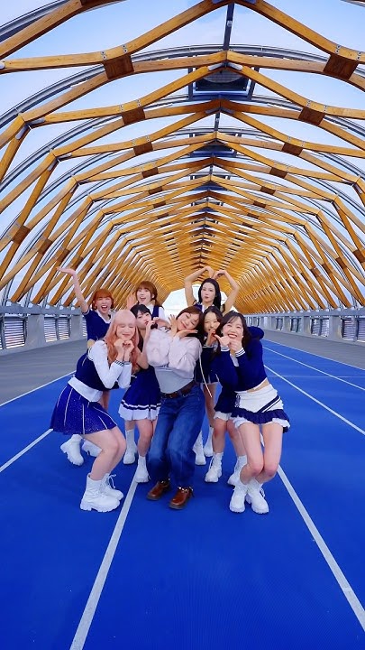 Latest photo of Sakurai Miu (ME:I)