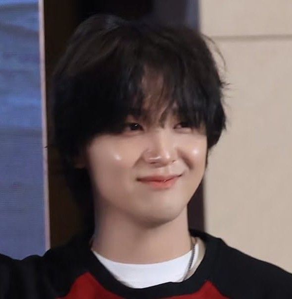 Recent activity shot of Haechan (NCT 127, NCT DREAM)