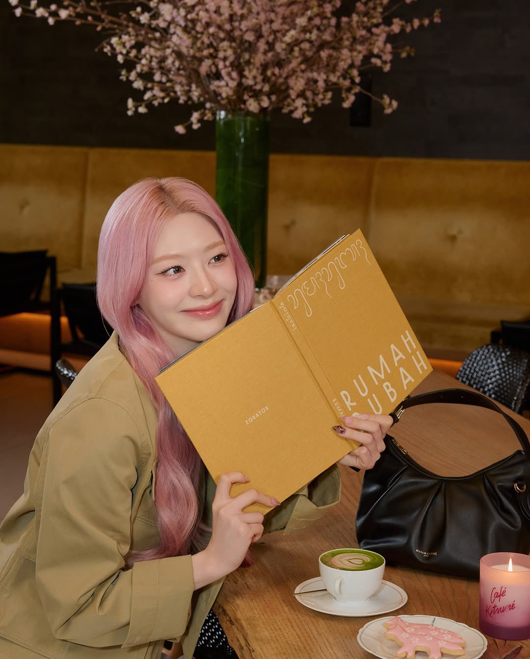 STAYC 최근 활동샷