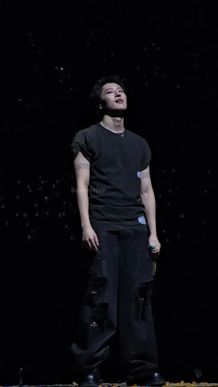 Latest photo of WOODZ