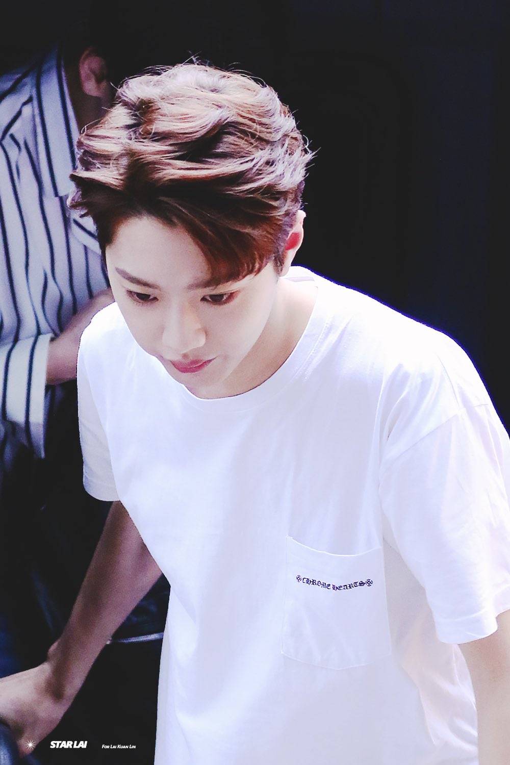 Latest photo of Lai KuanLin