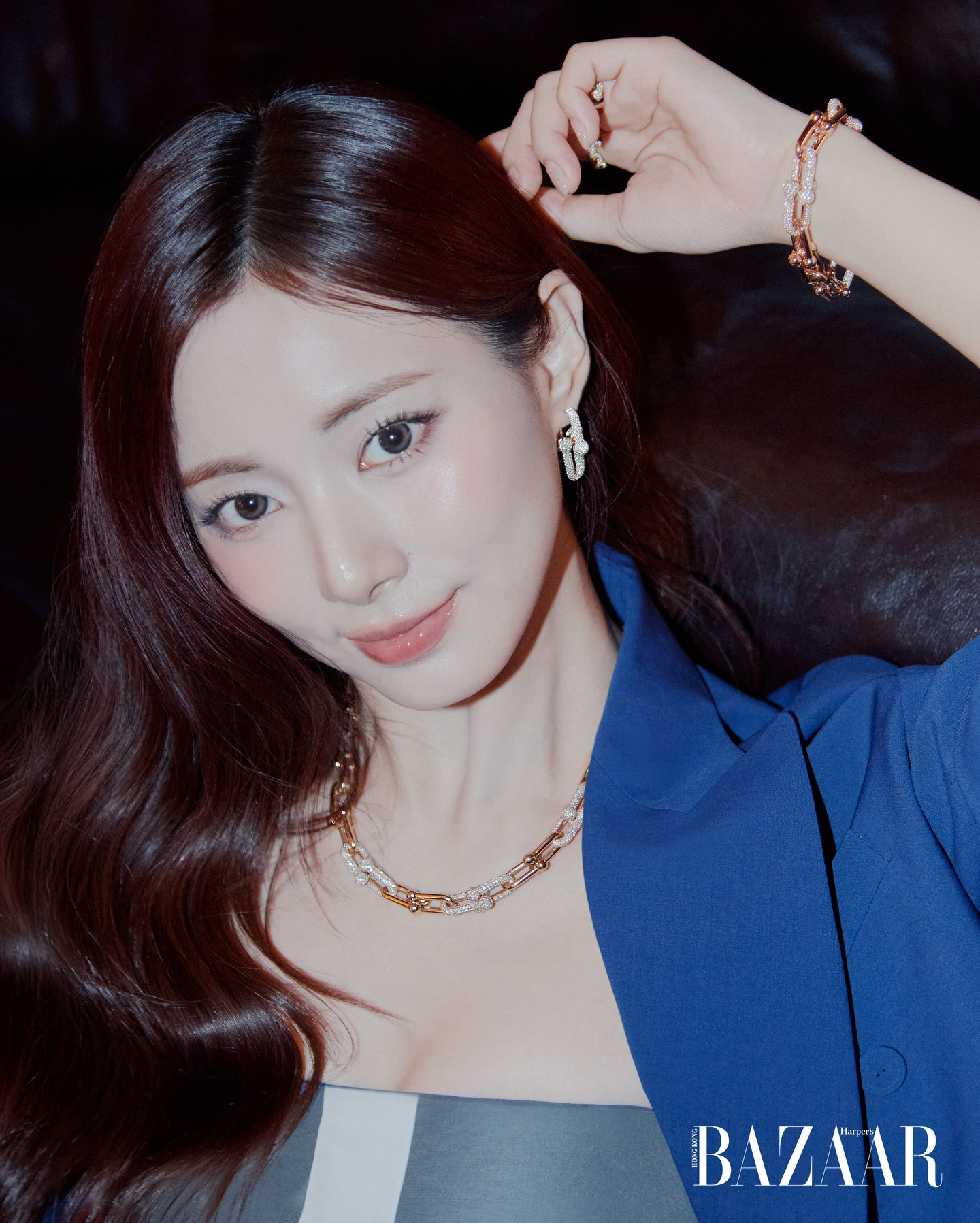 子瑜 (TWICE)的最新活動照片